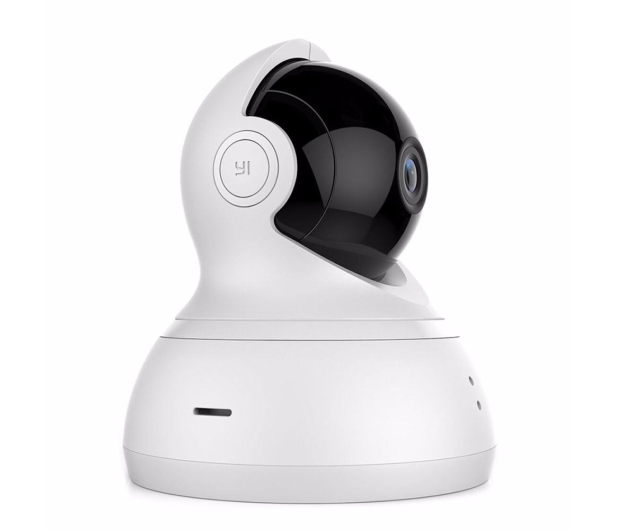 Xiaoyi Yi Dome HD LED IR (dzień/noc) obrotowa - 333294 - zdjęcie 3